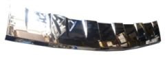 JEEP CHEROKEE- GRAND- 11/12; ÖN TAMPON ÜST NİKELAJI (TYG) 68078286AA