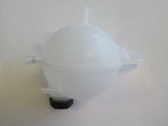 FORD TRANSIT- V363- 14/19; RADYATÖR YEDEK SU DEPOSU (KAPAKLI) BK21 8K218 AG