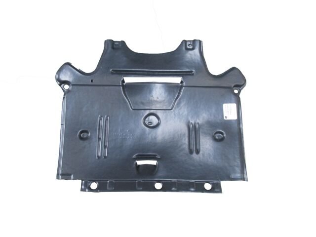 AUDI A4- 08/12; KARTER MUHAFAZA PLASTİĞİ ARKA 2.0 (TYG) 8K1863822J