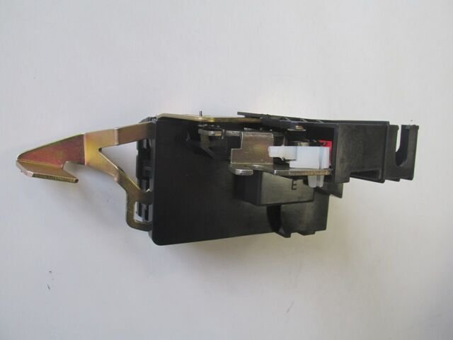 CITROEN JUMPER- 98/01; ÖN KAPI KİLİDİ SAĞ 9136.A7