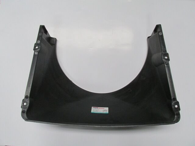 MITSUBISHI CANTER- FUSO- 06/12; RADYATÖR FAN DAVLUMBAZI BOŞ (ALT PARÇA) (FE711/839/859E/859G)(TW -