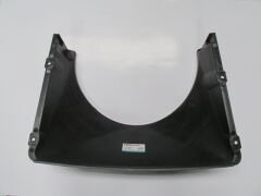 MITSUBISHI CANTER- FUSO- 06/12; RADYATÖR FAN DAVLUMBAZI BOŞ (ALT PARÇA) (FE711/839/859E/859G)(TW -