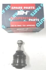 VOLVO S40- 96/00; ALT ROTİL SAĞ/SOL AYNI (ADET) (GRASÖR DELİKLİ) (SH) MB86081801