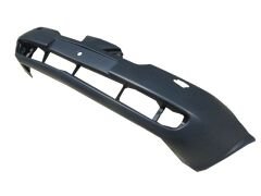 NISSAN PRIMERA- P12- 03/08; ÖN TAMPON KOYU GRİ (SİS DELİKLİ (FAR YIKAMA DELİKLİ) TW) 62022-AU440