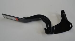 HONDA CRV- 07/10; KAPUT MENTEŞESİ SOL (TYG) 60170-SWA-000ZZ