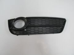 AUDI A5- 08/12; SİS LAMBA KAPAĞI SAĞ DELİKLİ (SİS YUVASI ÇERÇEVESİZ) (TYG) 8T080768201C