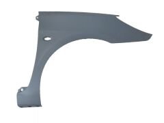 PEUGEOT 307- 06/08; ÖN ÇAMURLUK DELİKLİ SAĞ ASTARLI GRİ PLASTİK (TYG) 7841.T2