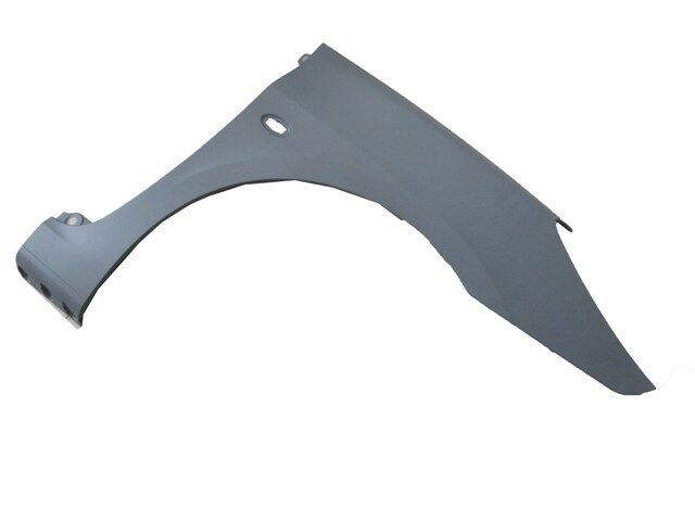 PEUGEOT 307- 06/08; ÖN ÇAMURLUK DELİKLİ SAĞ ASTARLI GRİ PLASTİK (TYG) 7841.T2