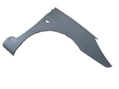 PEUGEOT 307- 06/08; ÖN ÇAMURLUK DELİKLİ SAĞ ASTARLI GRİ PLASTİK (TYG) 7841.T2