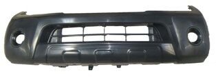 NISSAN PICK UP- NAVARA- 10/14; ÖN TAMPON (SİS DELİKLİ) (TYG) 62022-ZS00E