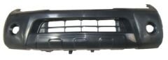 NISSAN PICK UP- NAVARA- 10/14; ÖN TAMPON (SİS DELİKLİ) (TYG) 62022-ZS00E