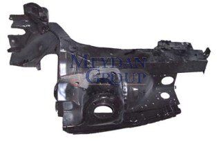 MAZDA 323- FAMILIA- 99/02; İÇ PODYE SACI SOL (ŞASİSİ İLE BİRLİKTE KOMPLE) B2YD-54-20Y