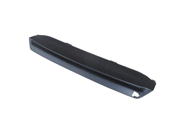 HONDA CIVIC- SD- 16/21; KARLIK (ARKA TAMPON ALTI) SIYAH (SPOILER) (ORİJİNAL) 71502-TEX-Y00