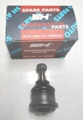 VOLVO V40- 96/01; ALT ROTİL SAĞ/SOL AYNI (ADET)1.5CC (4G15) (GRASÖR DELİKLİ) (SH) MB86081801