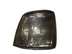 BMW 7 SERI- E32- 88/92; ÖN SİNYAL SAĞ FÜME (FAMELLA) 63131374013