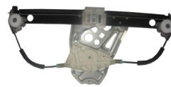 MERCEDES S CLASS- W220- 98/01; ARKA CAM KRİKOSU SOL ELEKTRİKLİ/MOTORSUZ 2207300346