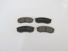 TOYOTA LANDCRUISER- VX 80- 90/97; ARKA FREN BALATASI (DİSK) (116X39X15,5) (DAIWA) 04466-60050