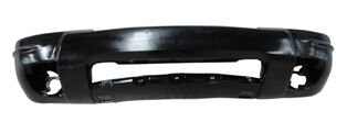 JEEP CHEROKEE- GRAND- 04/05; ÖN TAMPON SİYAH (SİS/PANJUR DELİKLİ) (TYG) 5JF89TZZA
