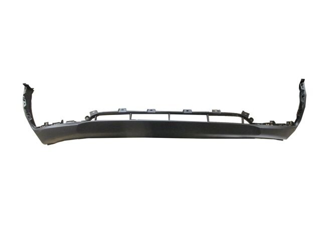 KIA SPORTAGE- 11/15; KARLIK (ÖN TAMPON ALTI) SIYAH (SPOILER)(TYG) 86512-3U000