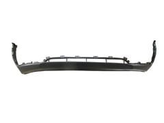 KIA SPORTAGE- 11/15; KARLIK (ÖN TAMPON ALTI) SIYAH (SPOILER)(TYG) 86512-3U000