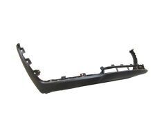 KIA SPORTAGE- 11/15; KARLIK (ÖN TAMPON ALTI) SIYAH (SPOILER)(TYG) 86512-3U000