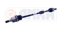 AKS KOMPLE SAĞ 10322009 İ20 1.2 ABSLİ 48DİŞ 15->