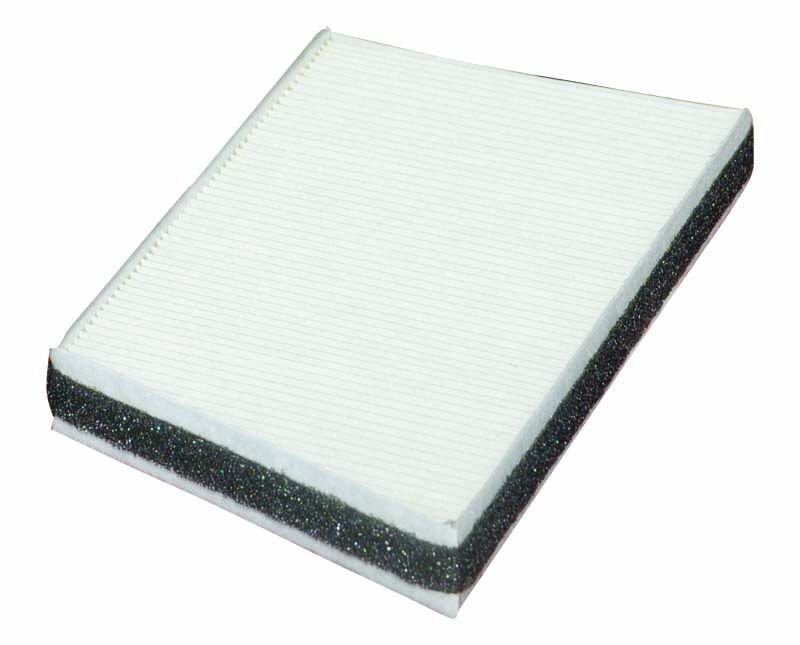 POLEN FİLTRESİ GKC9074 P206 (98-) P206 + (09-)