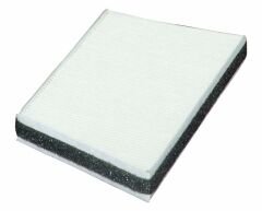 POLEN FİLTRESİ GKC9074 P206 (98-) P206 + (09-)
