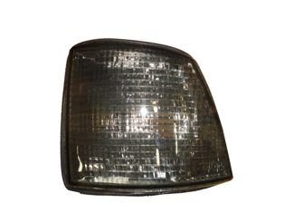 BMW 7 SERI- E32- 88/92; ÖN SİNYAL SOL FÜME (FAMELLA) 63131374014