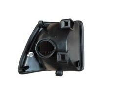 BMW 7 SERI- E32- 88/92; ÖN SİNYAL SOL FÜME (FAMELLA) 63131374014