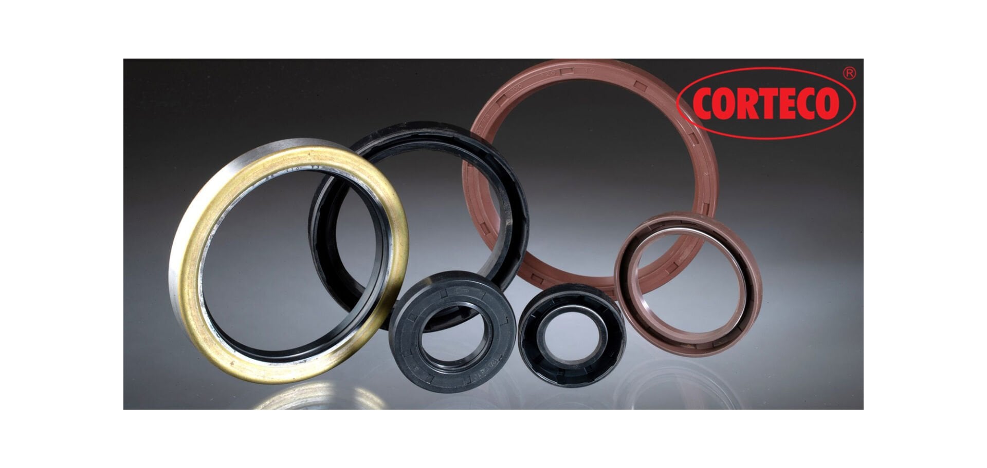 07034937  44X80X9/14.5 RWDR KOMBI ACM CORTECO YAG KECESI