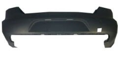 SKODA SUPERB- 09/12; ARKA TAMPON ASTARLI (KARLIKSIZ) (TW) 3T5807421