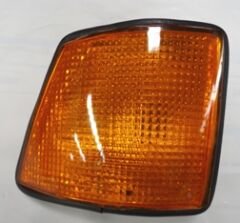 BMW 7 SERI- E32- 88/92; ÖN SİNYAL SAĞ SARI (FAMELLA) 63131378337