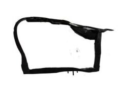 MERCEDES S CLASS- W220- 98/01; FAR YUVA SACI SOL 2206200672