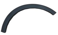 OPEL CORSA- C- 04/06; ÖN ÇAMURLUK AĞZI PLASTİĞİ SAĞ SİYAH (MARŞPİYELİ KISA) 9227304