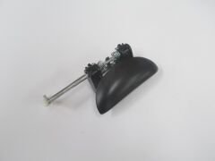 PEUGEOT 206- HB- 99/09; ÖN KAPI DIŞ AÇMA KOLU SAĞ (PÜTÜRLÜ SİYAH) (TW) 9101.L3