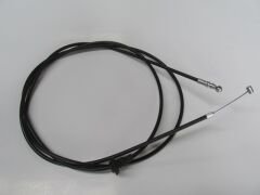 TOYOTA COROLLA- E150- 07/13; KAPUT AÇMA TELİ 53630-12570