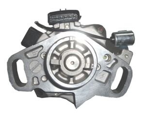 MAZDA 323- LANTIS- 95/98; DİSTRİBÜTÖR KOMPLE (BP) 1.8cc (6+3 FİŞLİ) (YOW JUNG)  BPM6-18-200
