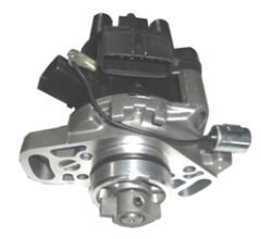 MAZDA 323- LANTIS- 95/98; DİSTRİBÜTÖR KOMPLE (BP) 1.8cc (6+3 FİŞLİ) (YOW JUNG)  BPM6-18-200