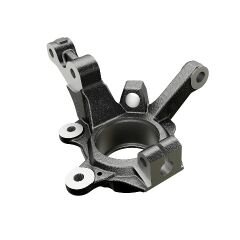 RENAULT MEGANE- 1- 99/02; ÖN AKS TAŞIYICI SAĞ (ABS Lİ) (14 MM) 8200150223