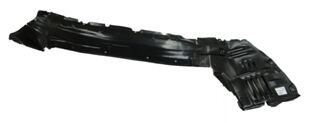 MITSUBISHI PAJERO- 00/06; ÖN ÇAMURLUK DAVLUMBAZI SOL (TYG) MB508125