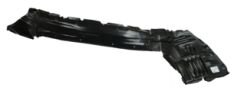 MITSUBISHI PAJERO- 00/06; ÖN ÇAMURLUK DAVLUMBAZI SOL (TYG) MB508125