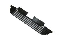 CITROEN C4- 04/09; ÖN TAMPON PANJURU ALT ORTA SİYAH (TYG) 7414JP
