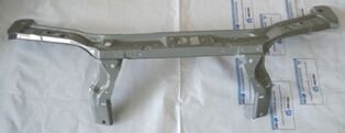 FIAT PALIO- 02/05; ÖN PANEL ÜST PARÇA GRİ (BFN) 51733326
