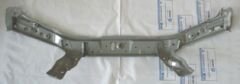 FIAT PALIO- 02/05; ÖN PANEL ÜST PARÇA GRİ (BFN) 51733326