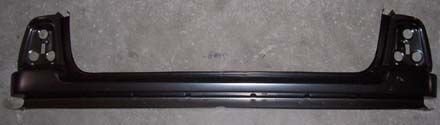BMW 5 SERI- E34- 88/95; ARKA PANEL (TW) 41341973698