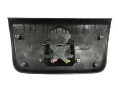 NISSAN SKYSTAR- PICK UP- ND22- 03/12; ARKA BAGAJ KAPAĞI AÇMA KOLU KOMPLE (MEKANİZMASI PLASTİK) 90606-VK00A