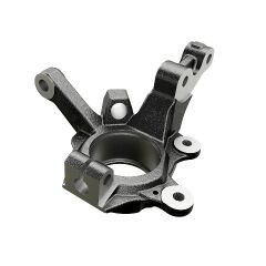 RENAULT MEGANE- 1- 99/02; ÖN AKS TAŞIYICI SOL (ABS Lİ) (14 MM) 8200150222