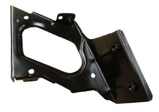 FIAT PUNTO- 03/06; ÖN ÇAMURLUK İÇ BAĞLANTI BRAKETİ SOL (TW) 46849397