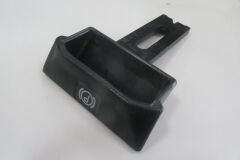 MERCEDES E CLASS- W124- 85/93; EL FREN KOLU A1244270120